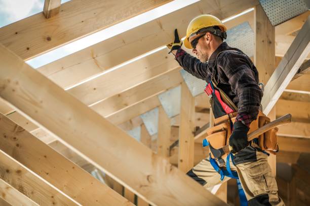 Best Residential Roofing Contractor  in Mannington, WV