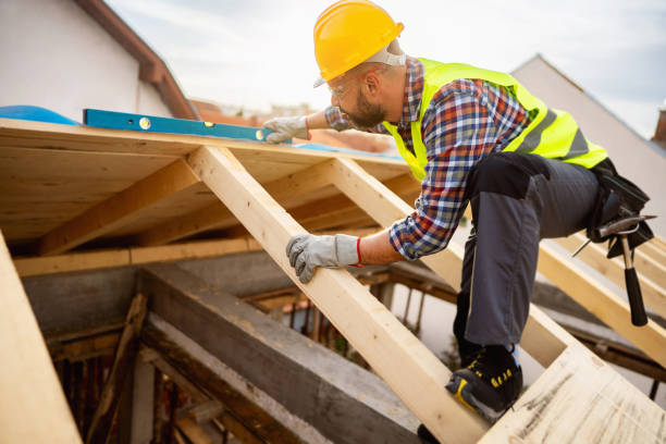 Best Gutter Installation and Roofing  in Mannington, WV