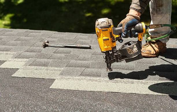 Reliable Mannington, WV Roofing Contractor Solutions