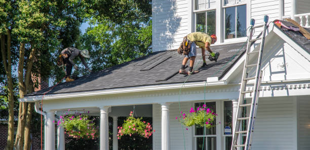 Best Roof Maintenance Services  in Mannington, WV